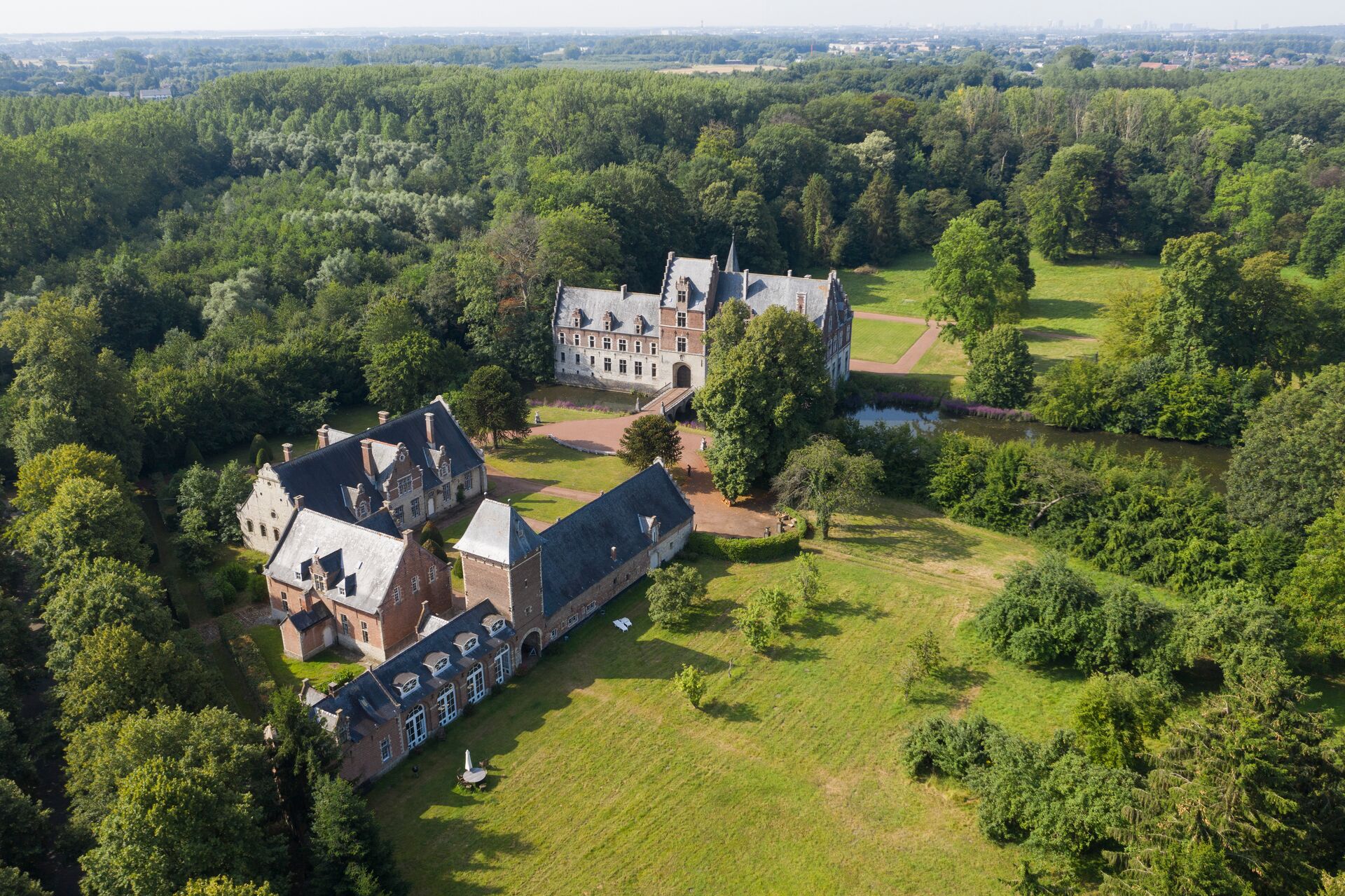 Rubens Castle Elewijt 03