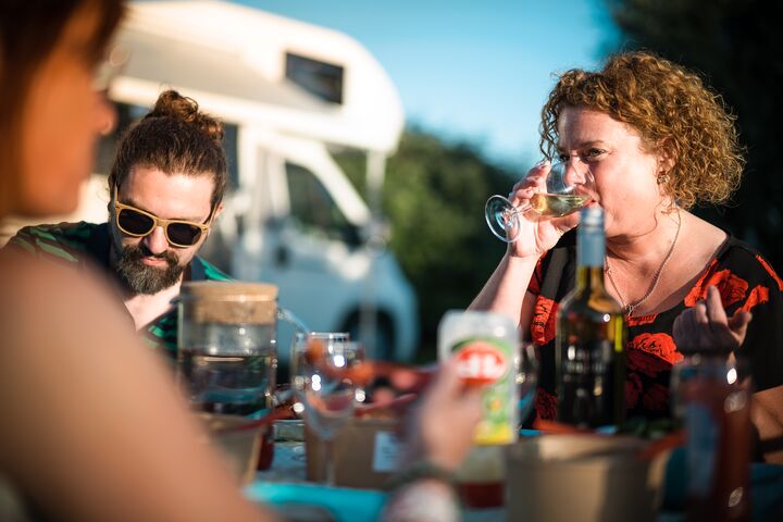 Kamperen in Vlaanderen 041