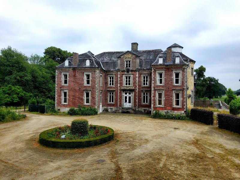 Kasteel Leut