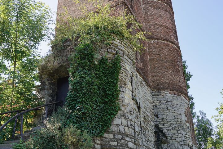 Graventoren-Rupelmonde