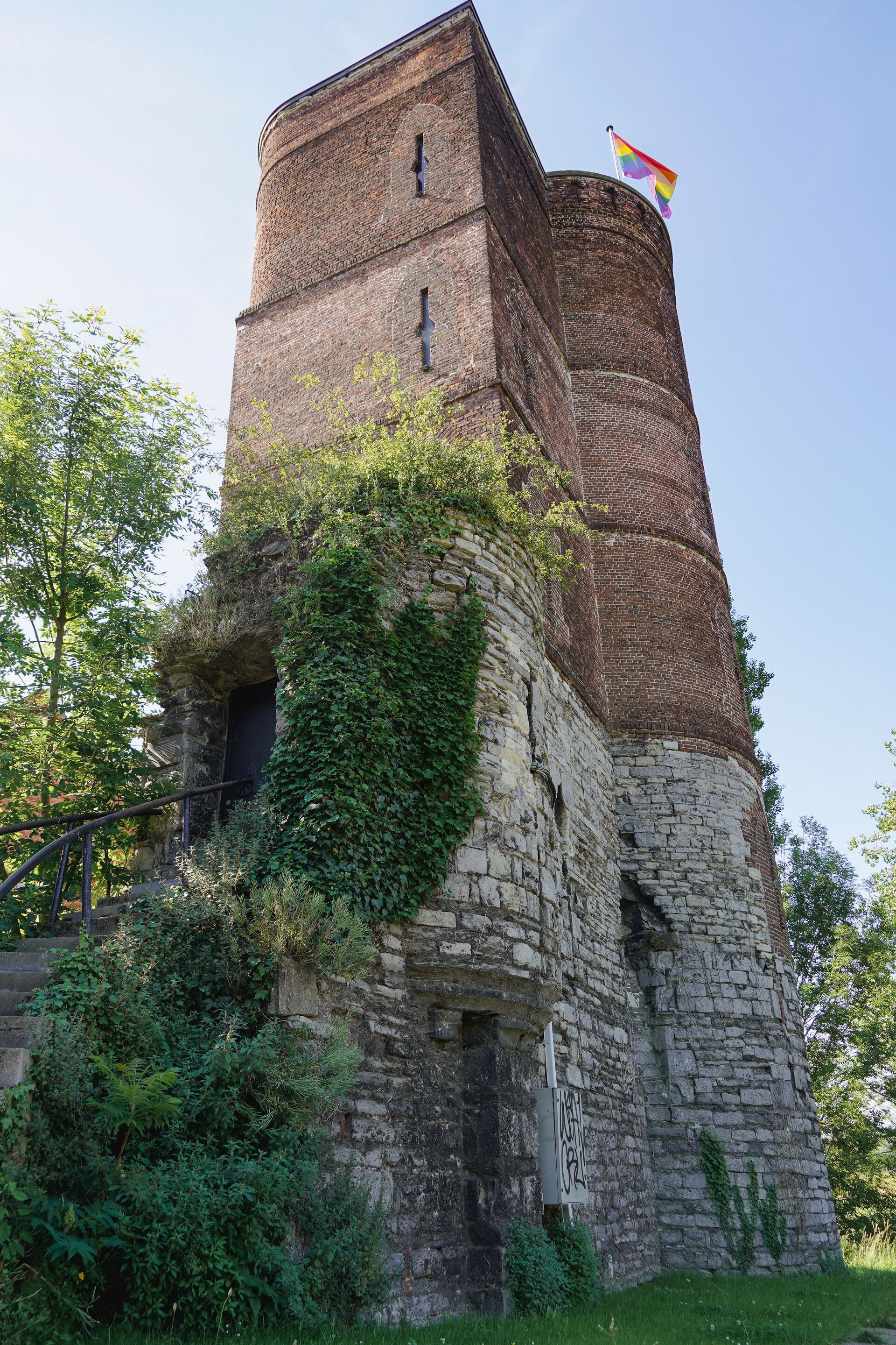 Graventoren-Rupelmonde