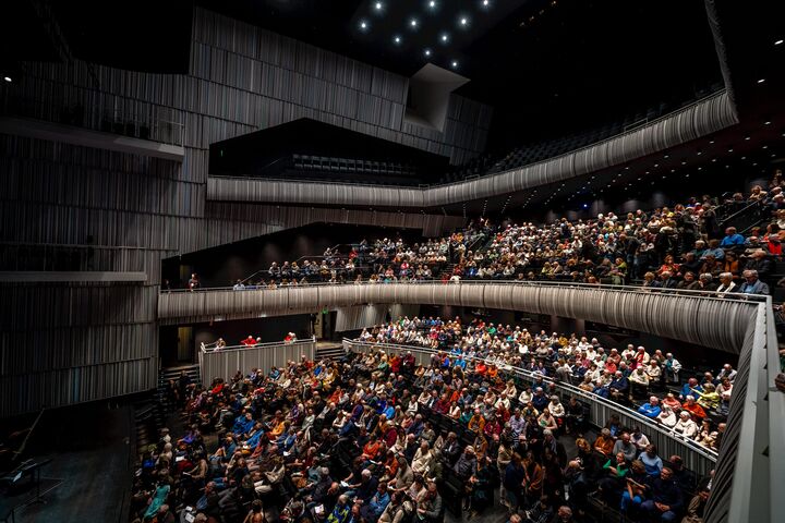 Concertgebouw Brugge (c) Jan Darthet (3)