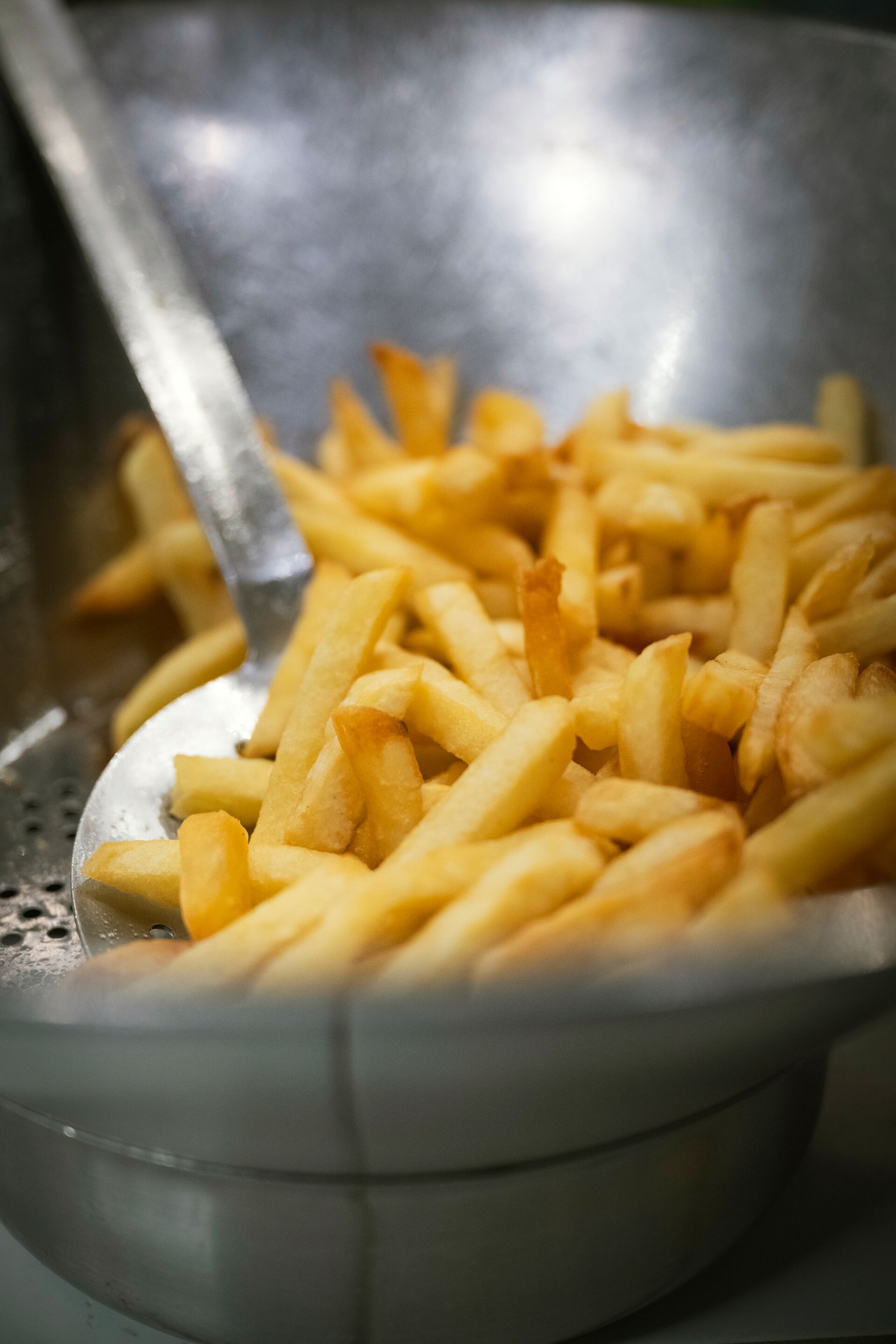 Goesting Frituur Tartaar © kris vlegels