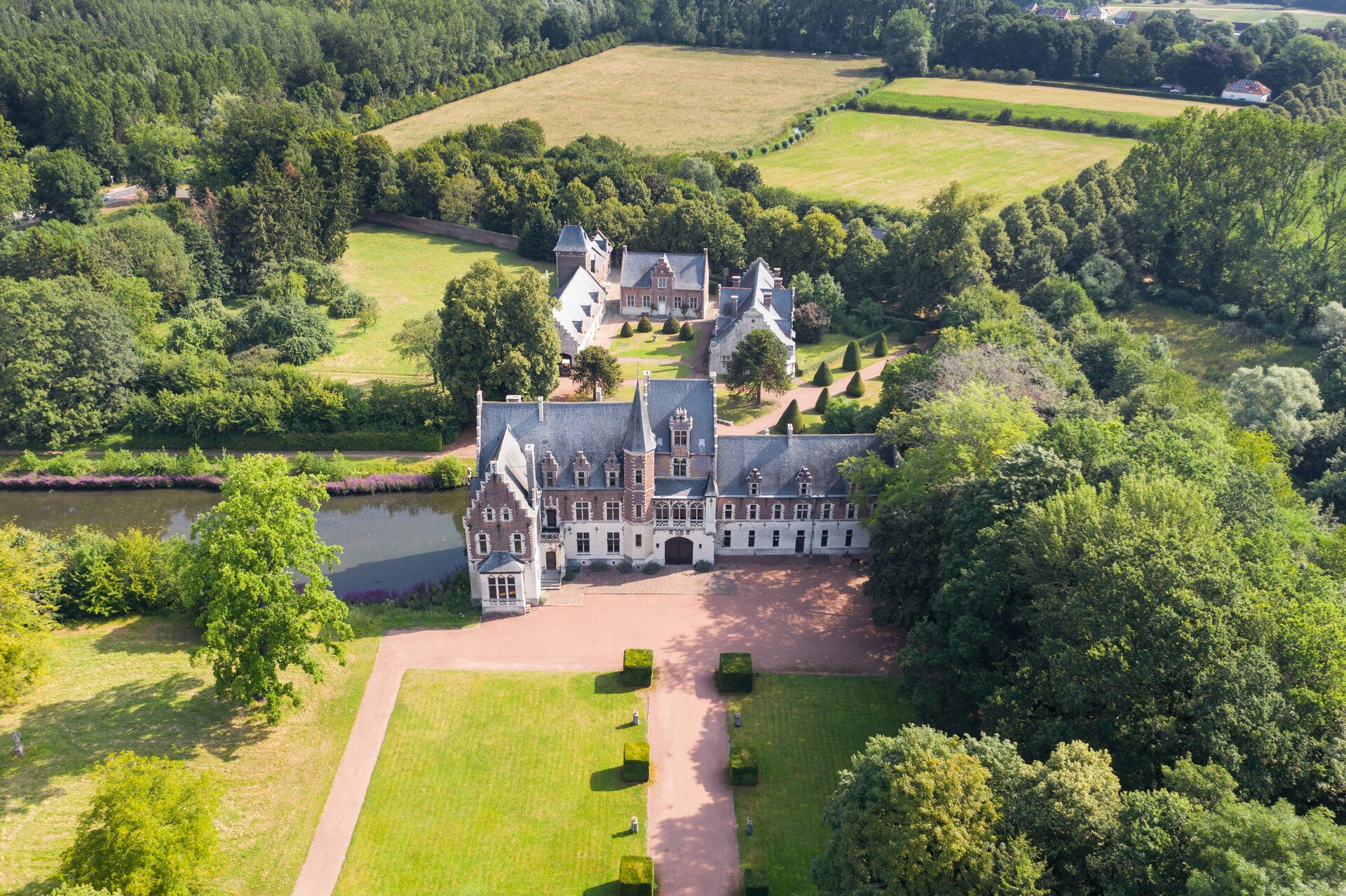 Rubens Castle Elewijt 13