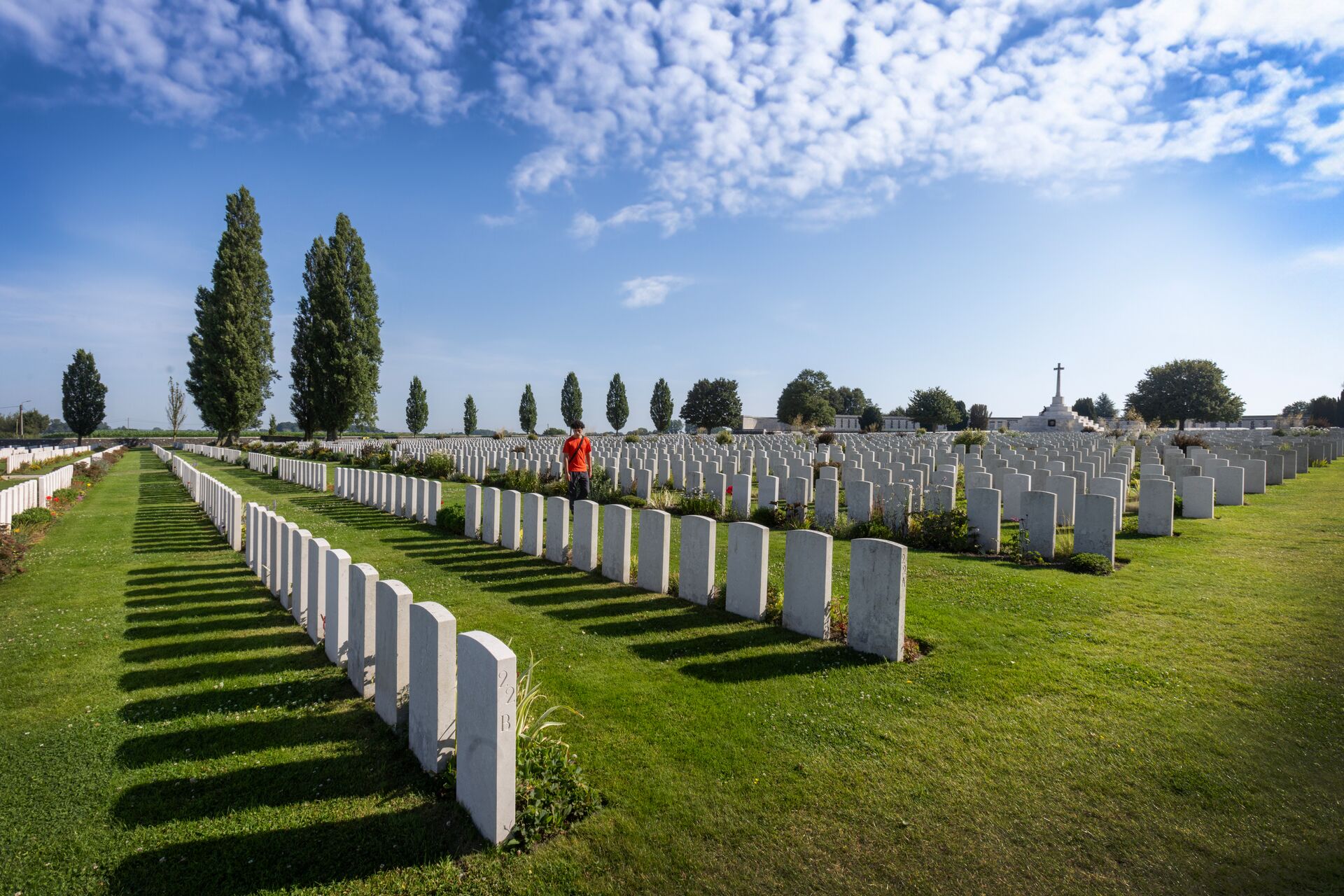 Tyne Cot Cemetery_UNESCO WO1_Westtoer © 2024 Jan D’Hondt Ateljé D (3)