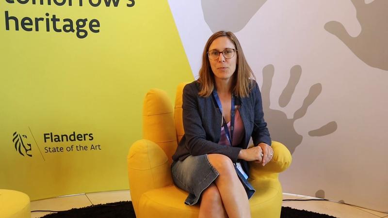 The legacy of Olivia Goethals