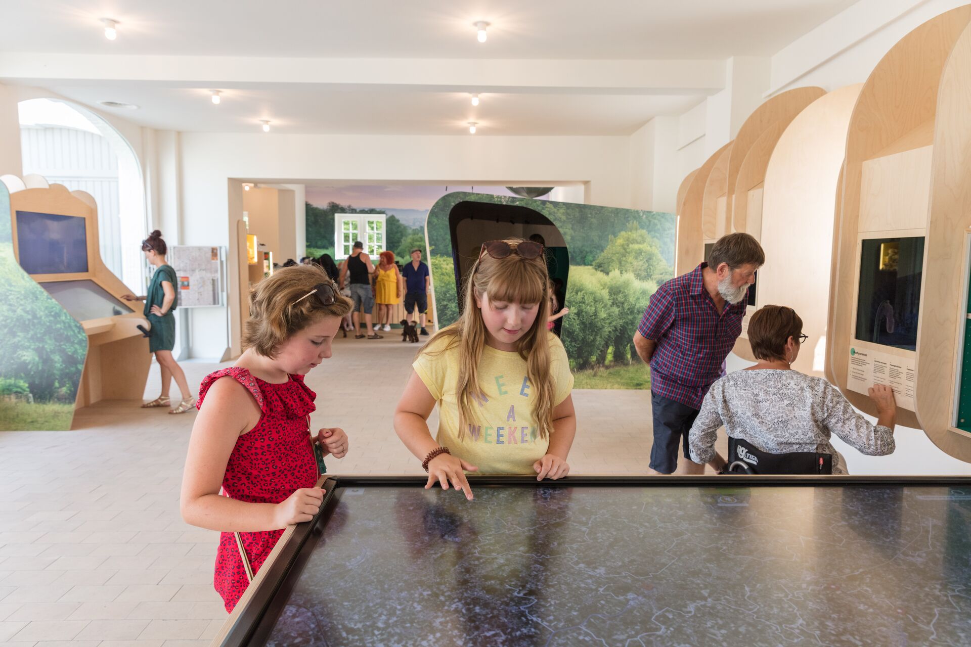 Ronse © Piet De Kersgieter