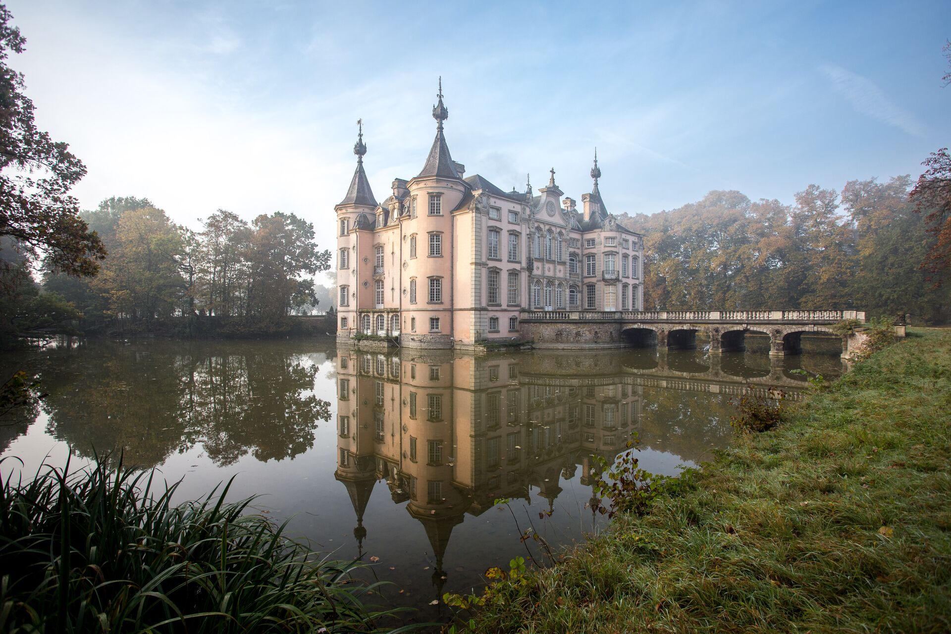 Poeke_Herfst_copyright_Bjorn Comhaire