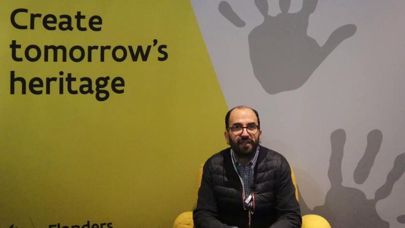 The legacy of Pablo Vinageras