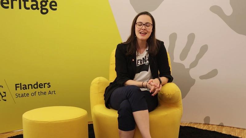 The legacy of Christina Strohschneider