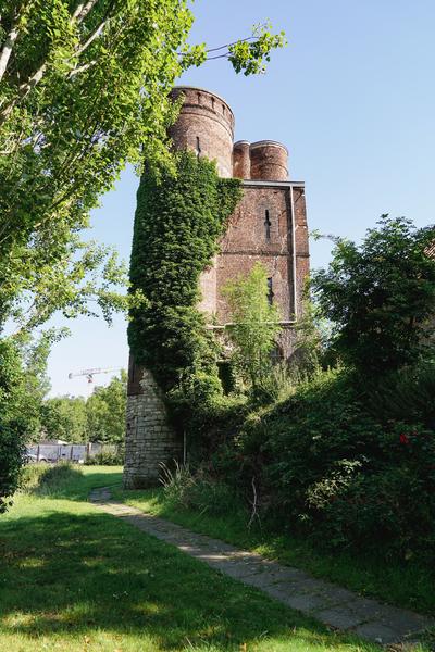 Graventoren-Rupelmonde