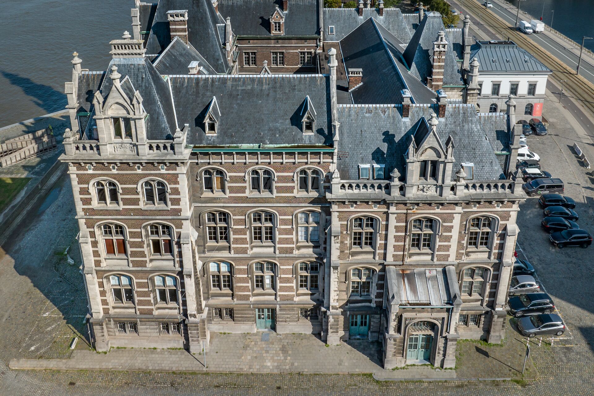 Loodswezen Antwerpen Loodswezen Antwerpen_Alfavision (38)