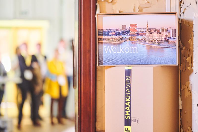 Voorstelling belevingscentrum de Smaakhaven (c) Benjamin Brolet - David Plas Agency (493)