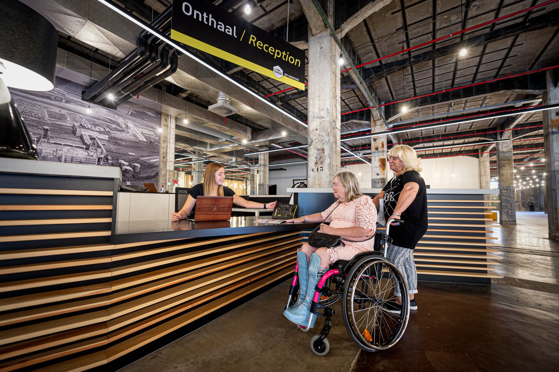 Thor Central - Toegankelijkheid Genk 10 Thor-Central-Genk