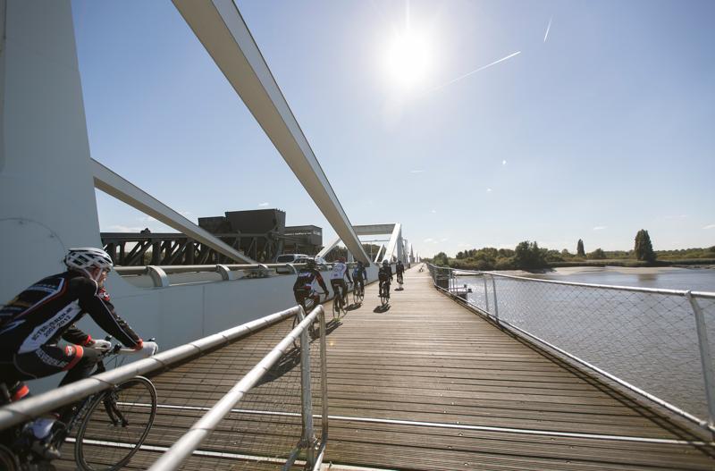 Toerisme Oost-Vlaanderen_De_Wilfordkaai_Temse (c) David Samyn