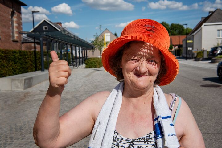 Iedereen Verdient Vakantie - Groepsvakantie De Zuidpoort – augustus 2022 220803_groepsvakantie_kafhoek_nukerke_787 © Iedereen Verdient Vakantie