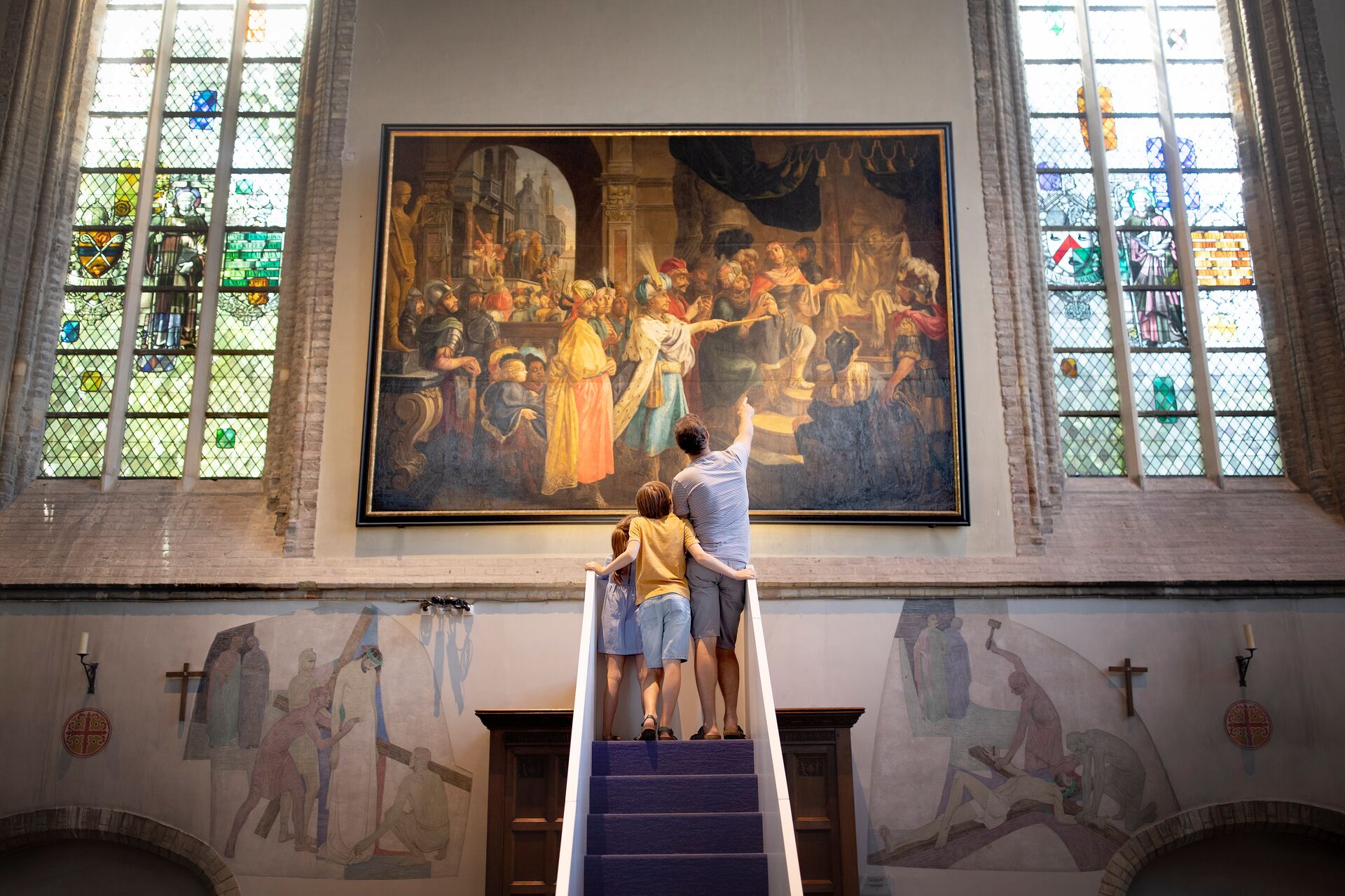 Nieuwpoort-in-2019-O.L.V.-kerk-©Westtoer