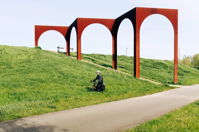 kunstwerk-Polders-Kruibeke©jodysteyls