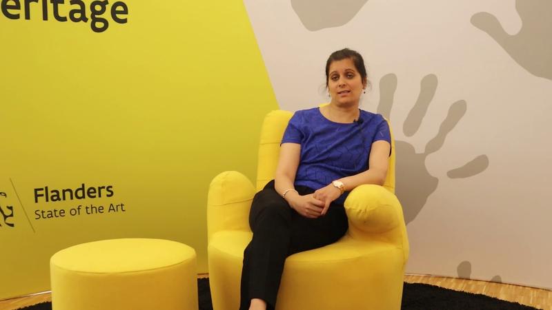 The legacy of Kiren Bains