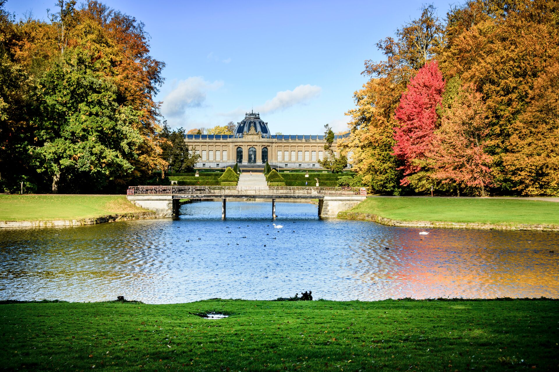 Parc de Tervuren