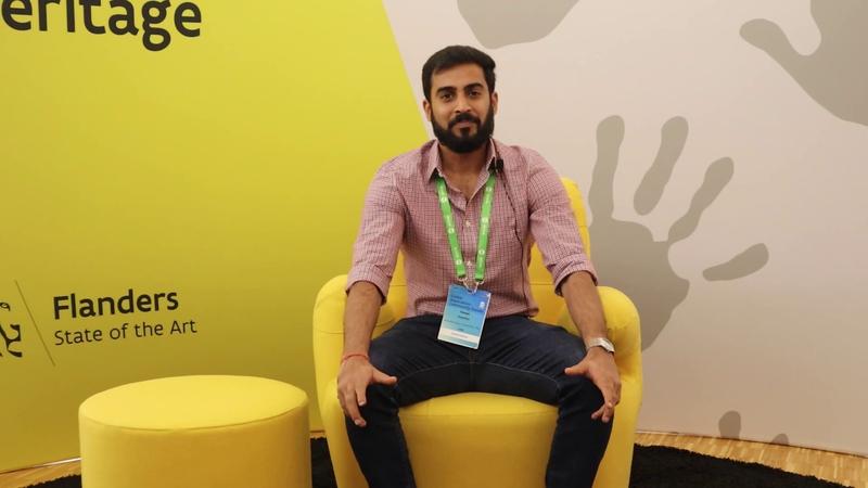 The legacy of Varun Goenka