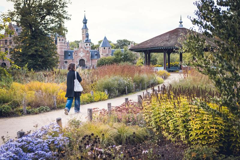 Rivierenhof_20250922_Prairietuin (c) Provincie Antwerpen-69-HR