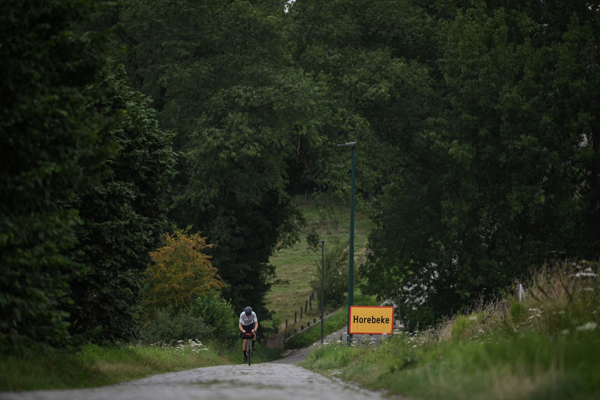 CYCLING IN FLANDERS Haaghoek (c) Grinta!