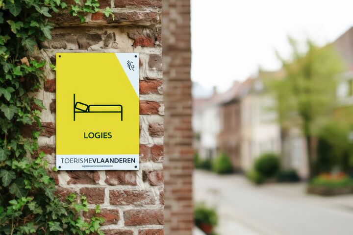 Erkenningsschidje-Logies