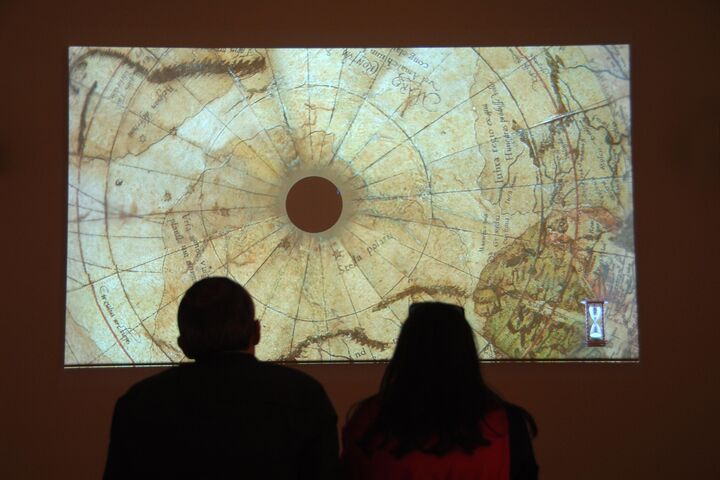 Mercatormuseum © Passa Porta_27035603453_o