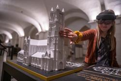 Bezoekerscentrum Sint-Baafskathedraal