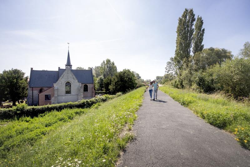 Vlassenbroek (c) David Samyn