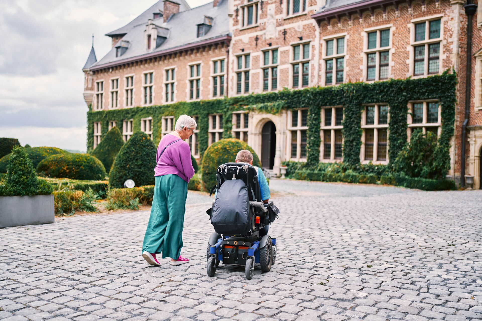 Visit Flanders accessibility  - toegankelijkheid (29)