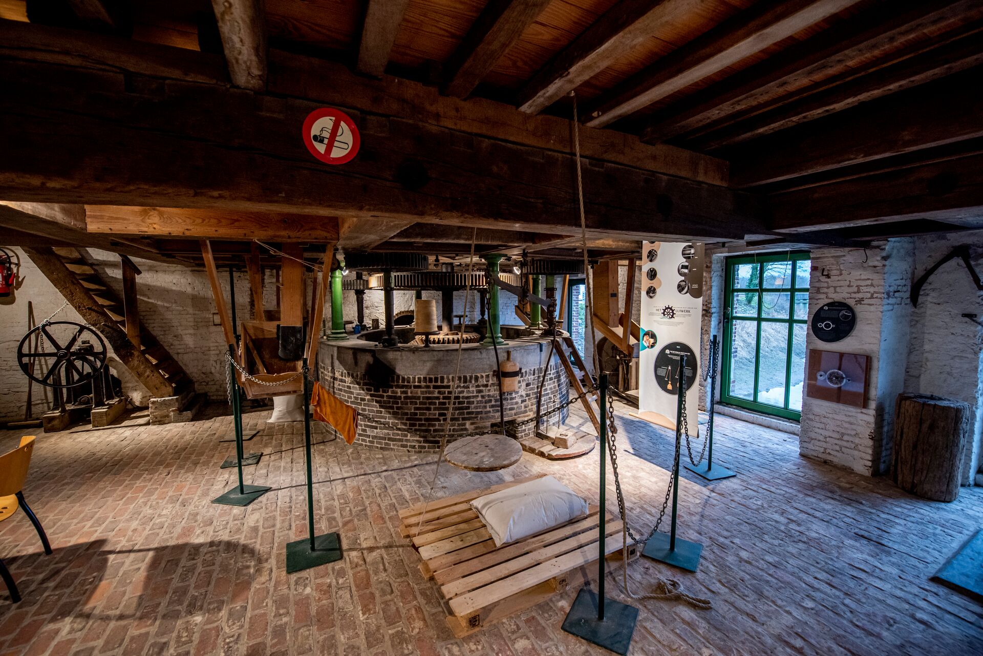 Rupelmonde TVLRupelmonde_84 © Jan Crab