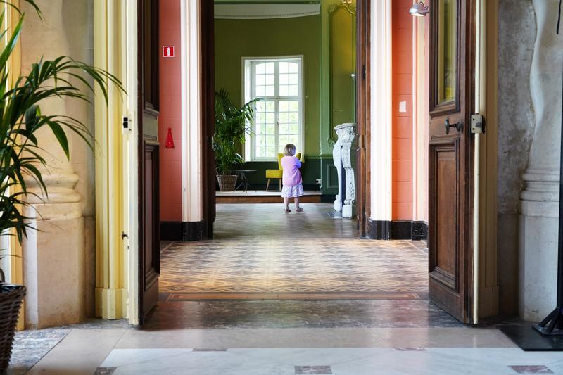 Kasteel van Poeke - inspiratiedagen - Marlies Vergote_38