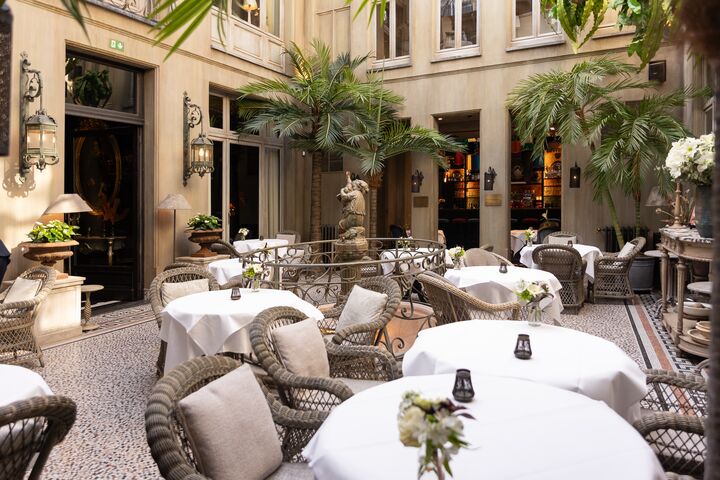 Cobergher hotel Kortrijk