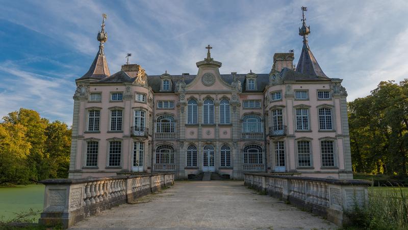 Kasteel Van Poeke 6