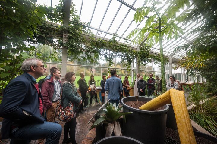 Botanic Garden Meise (Plantentuin Meise)_26166976949_o