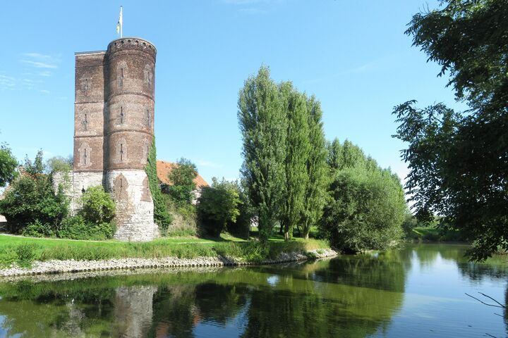 Graventoren Rupelmonde_Mario De Weerd