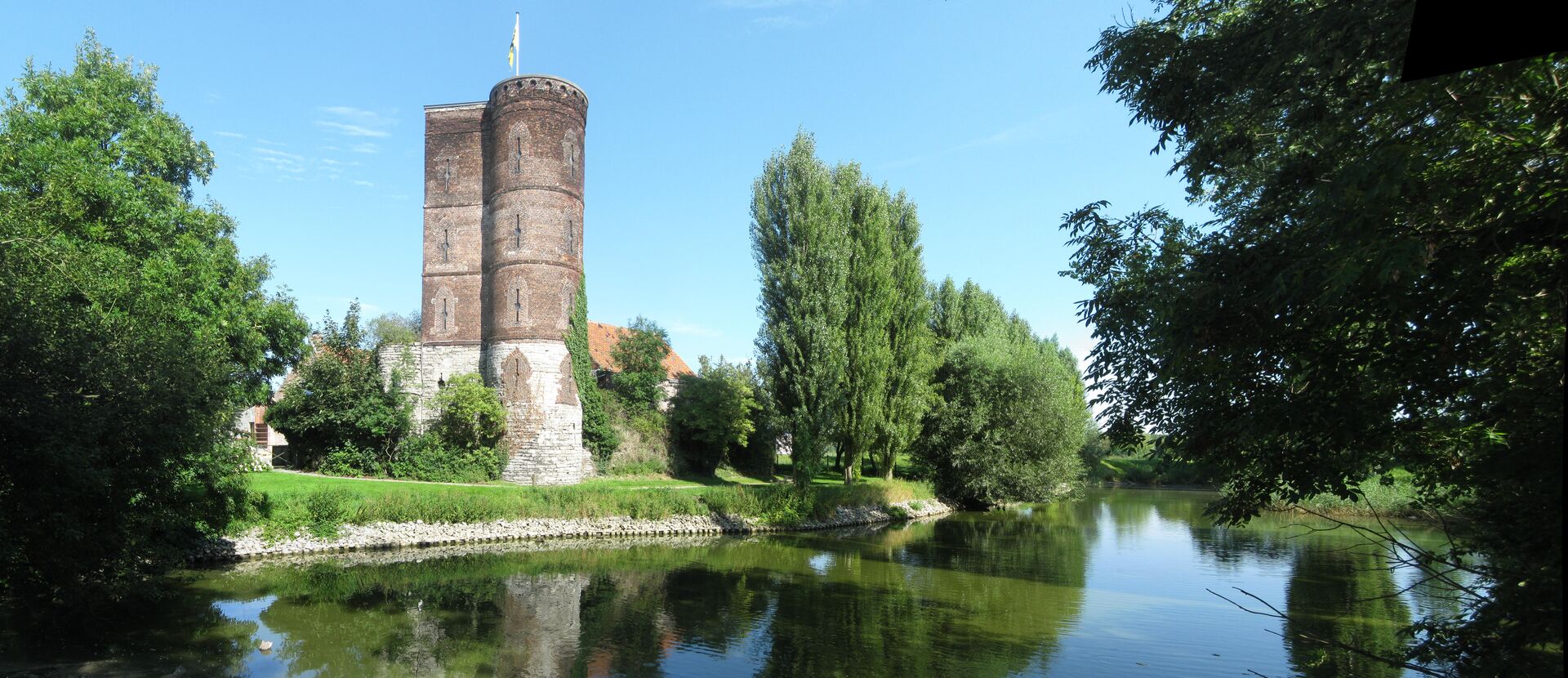 Graventoren Rupelmonde_Mario De Weerd