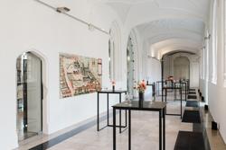 Sint-Pietersabdij_Pandgang (c) Yuri_Andries