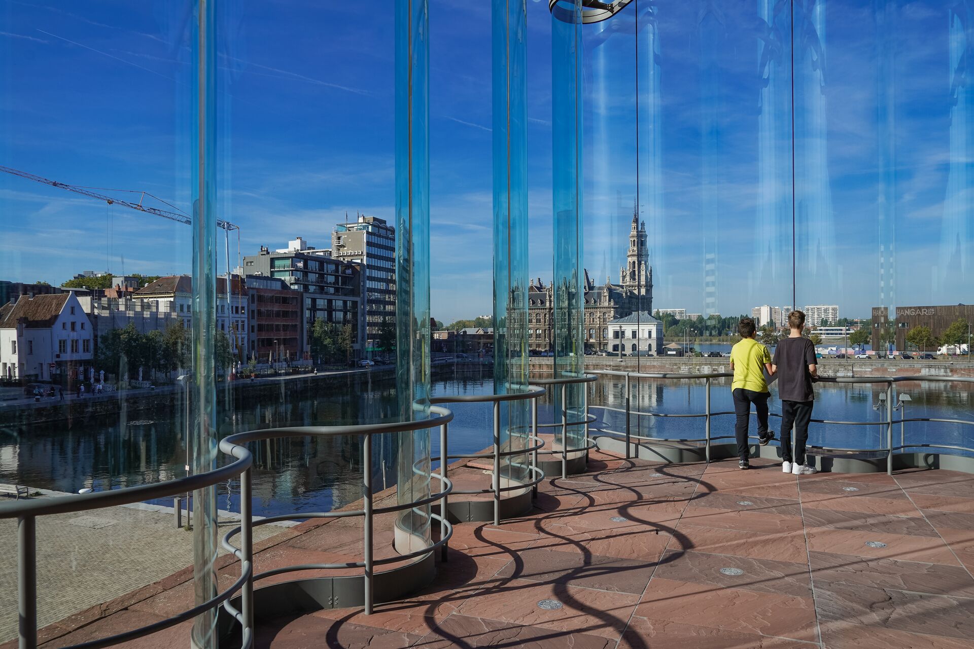 Antwerpen Loodswezen Antwerpen (44)