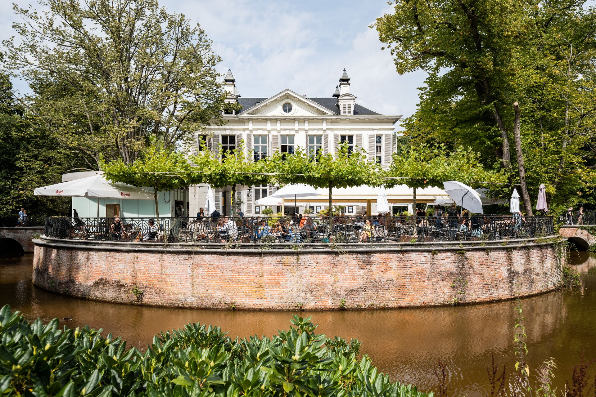 Middelheim (c) LUCID