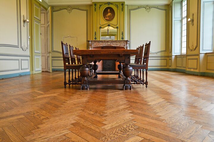 Kasteel van Poeke - persmoment-29