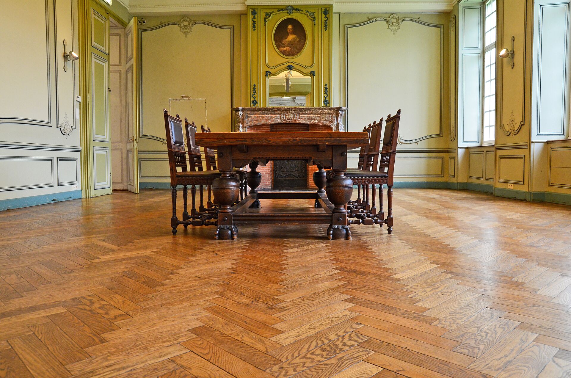 Kasteel van Poeke - persmoment-29