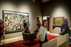 Museum Hof van Busleyden (c) Sophie Nuytten – Museum Hof van Busleyden (19)