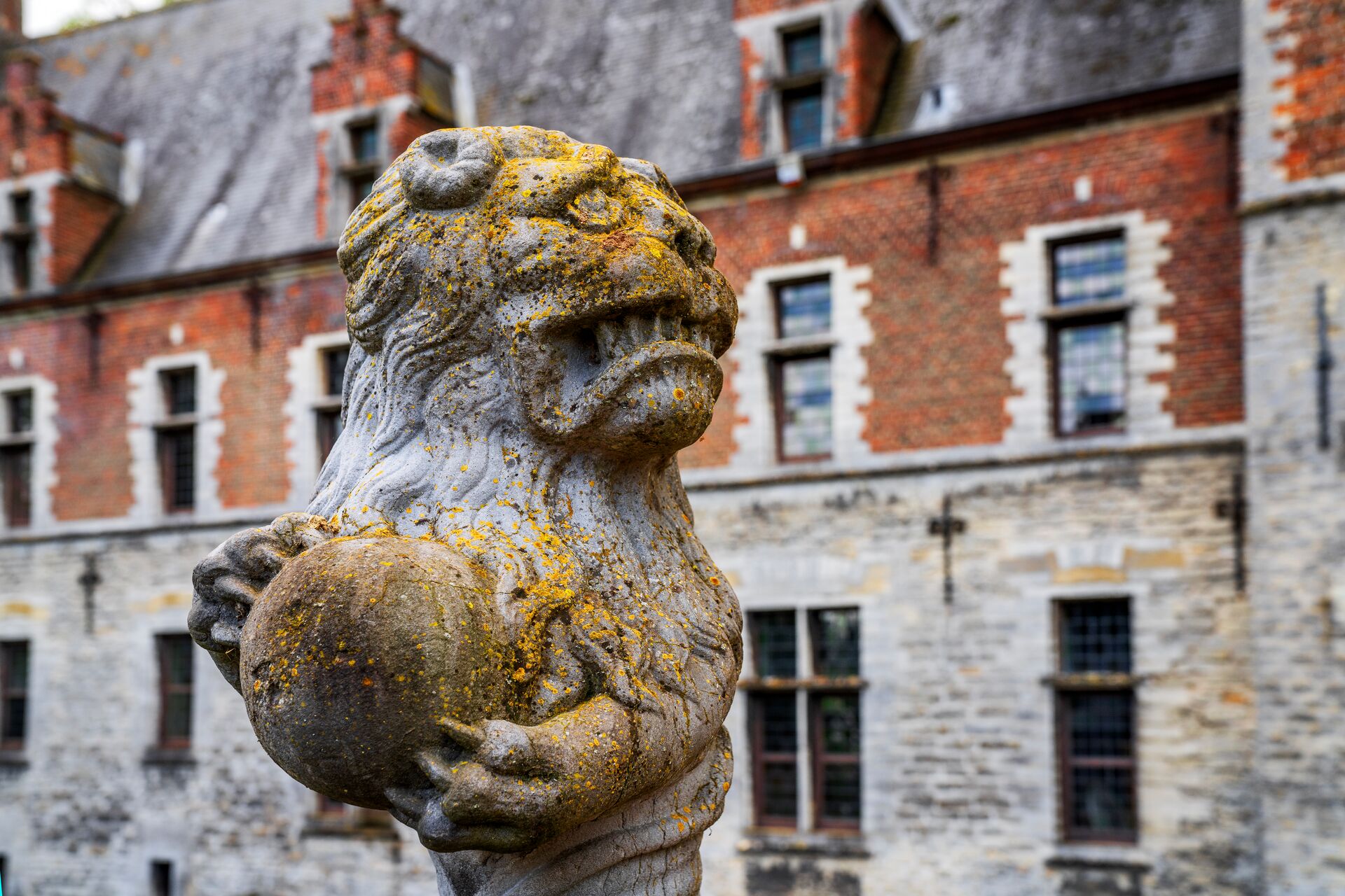 Rubenskasteel 08 © Frans Van Esch