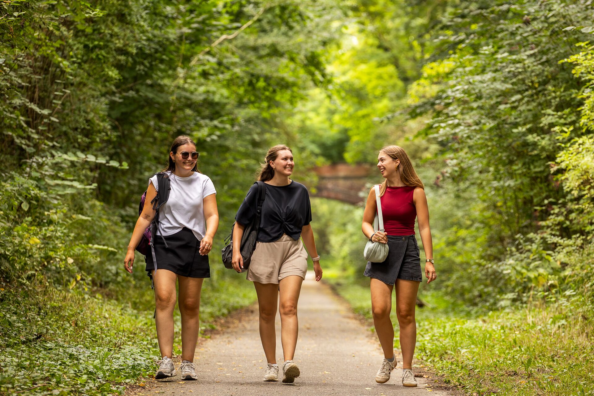 Flanders Finest hiking - Pittoreske dorpen wandelroute Limburg ToerismeVlaanderen-Vlaams-Limburg-HR-155