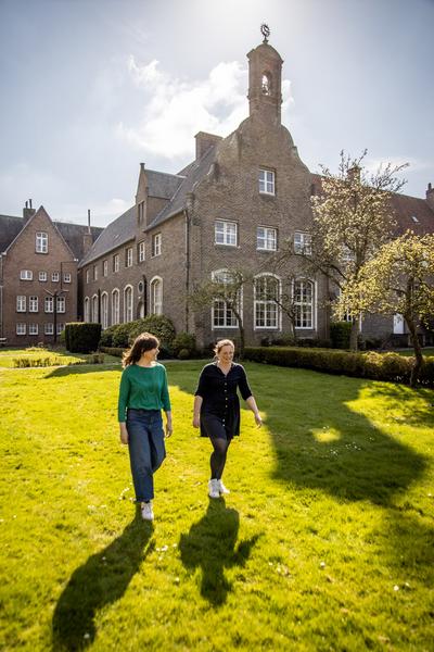 Sint-Godelieveabdij-160 © Thomas De Boever