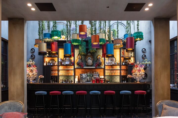Cobergher hotel Kortrijk