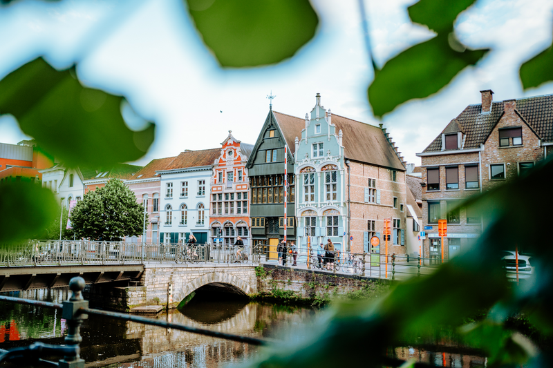 Mechelen zomer (c) Stef Keynen (9)